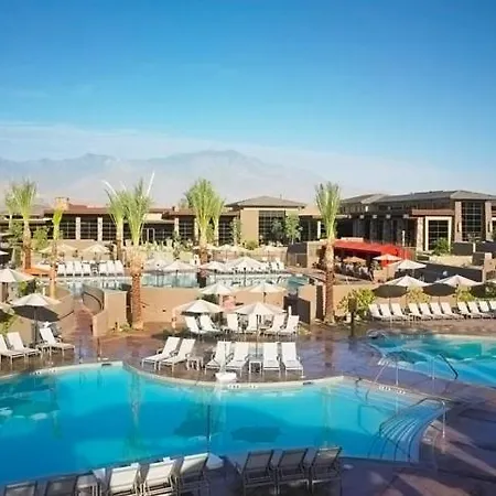 The Westin Desert Willow Villas, Palm Desert-3