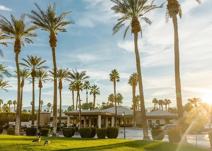 Marriott'S Desert Springs Villas IVilla