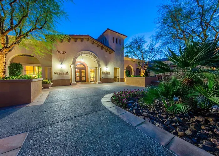 Marriott'S Shadow Ridge I - The VillagesVilla